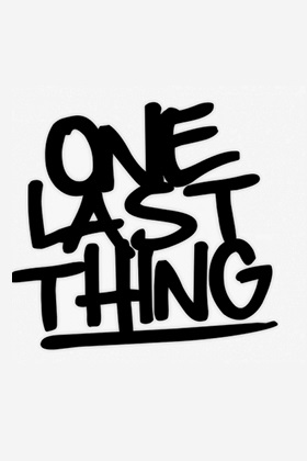  فیلم سینمایی One Last Thing... به کارگردانی Alex Steyermark
