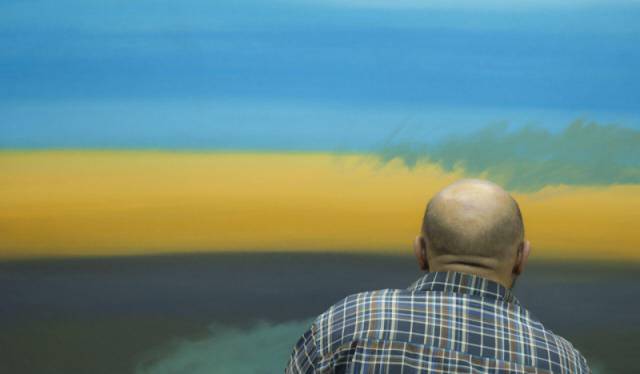  فیلم سینمایی آسمان حسین - نور هدایت به کارگردانی علی قدیریان