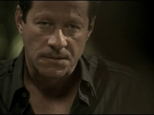 Joaquim de Almeida در صحنه سریال تلویزیونی 24