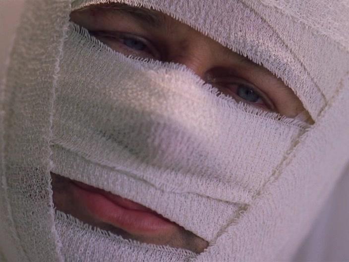  فیلم سینمایی Second Nature به کارگردانی Ben Bolt