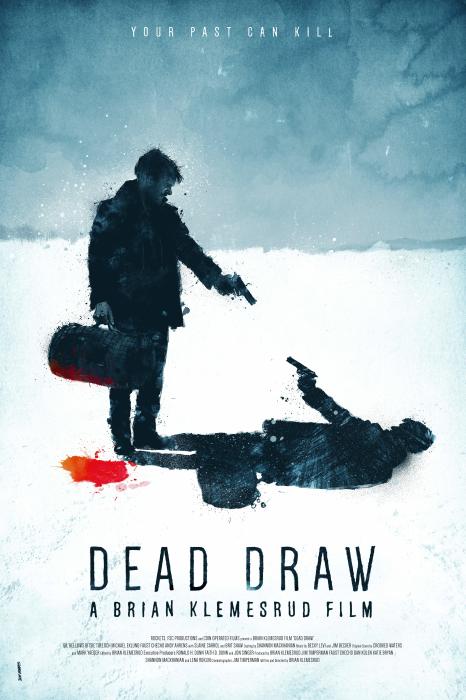  فیلم سینمایی Dead Draw به کارگردانی 