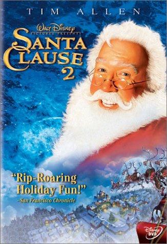  فیلم سینمایی The Santa Clause 2 به کارگردانی Michael Lembeck