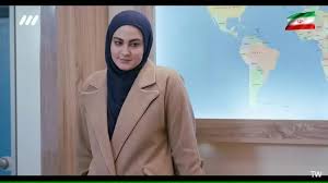  سریال تلویزیونی آلا به کارگردانی شکیل مظفری