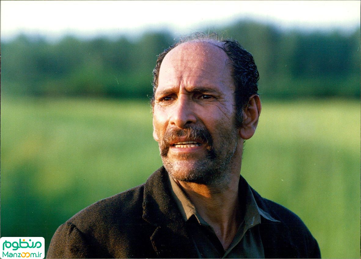  فیلم سینمایی رنگ خدا به کارگردانی مجید مجیدی