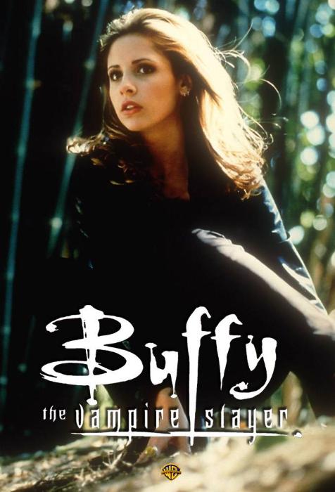  فیلم سینمایی Buffy the Vampire Slayer به کارگردانی Fran Rubel Kuzui