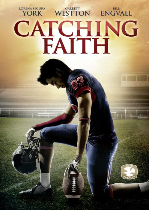  فیلم سینمایی Catching Faith به کارگردانی 