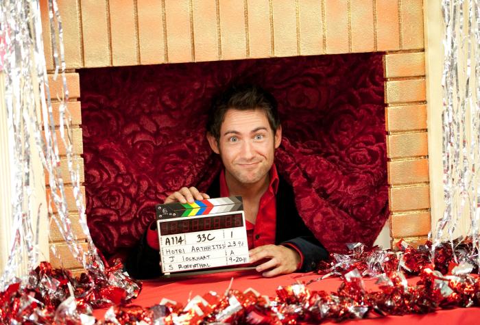  فیلم سینمایی Silent But Deadly با حضور Jason Lockhart