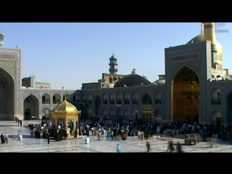  فیلم سینمایی درمانگر به کارگردانی نادیه جعفری و محمود مزرعتی