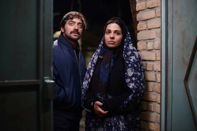  فیلم سینمایی تراژدی به کارگردانی آزیتا موگویی