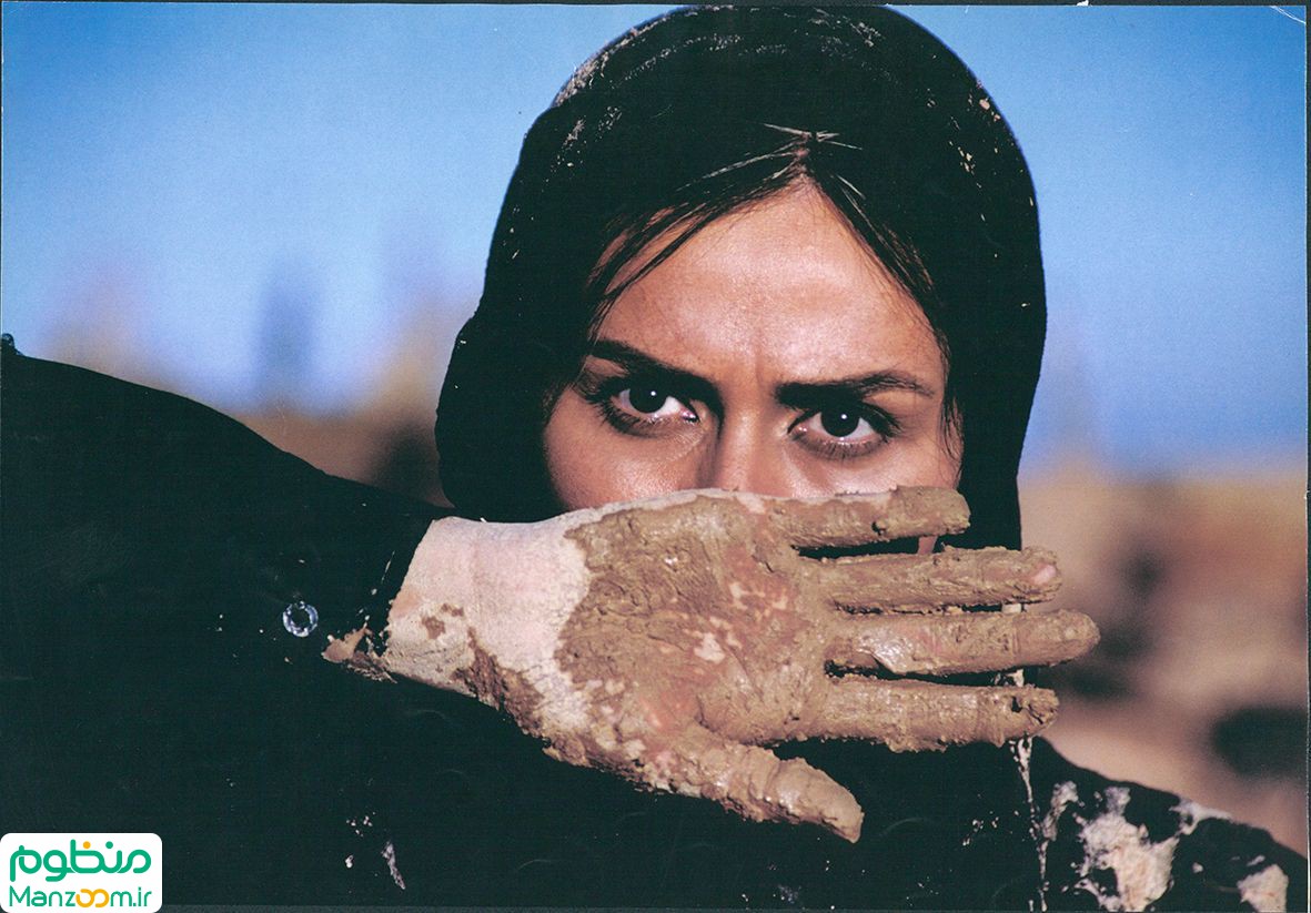  فیلم سینمایی دوئل به کارگردانی احمدرضا درویش