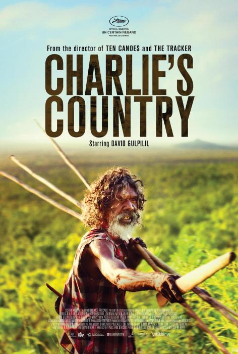  فیلم سینمایی Charlie's Country به کارگردانی Rolf de Heer
