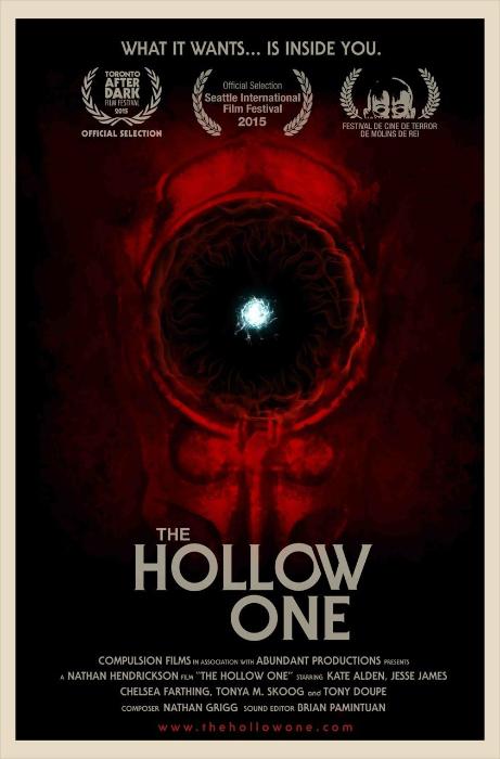  فیلم سینمایی The Hollow One به کارگردانی 