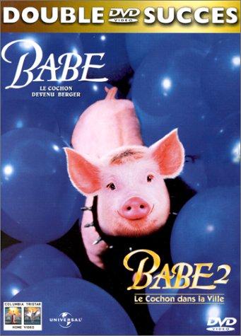  فیلم سینمایی Babe: Pig in the City به کارگردانی جرج میلر