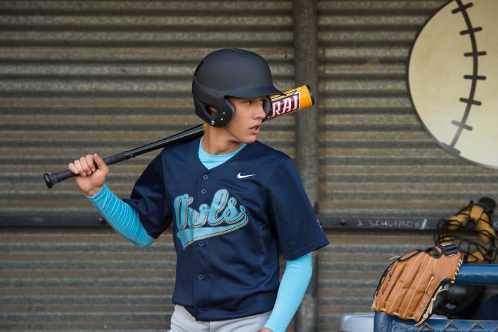  فیلم سینمایی The Outfield با حضور Cameron Dallas