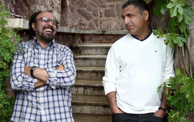  فیلم سینمایی ورود آقایان ممنوع به کارگردانی رامبد جوان