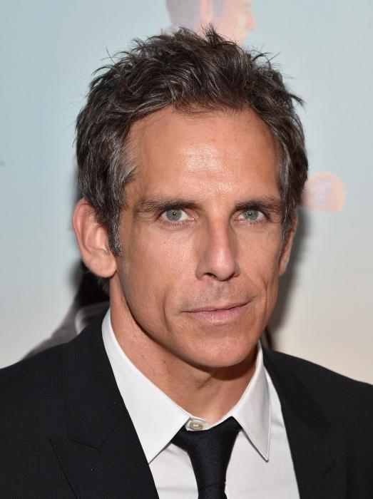  فیلم سینمایی زندگی پنهان والتر میتی با حضور Ben Stiller