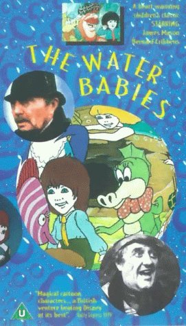  فیلم سینمایی The Water Babies به کارگردانی Lionel Jeffries