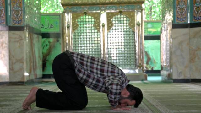  فیلم سینمایی الف لام میم به کارگردانی محمد مهدی فکریان آرانی