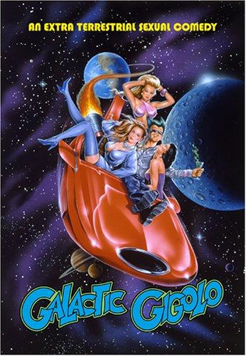  فیلم سینمایی Galactic Gigolo به کارگردانی Gorman Bechard