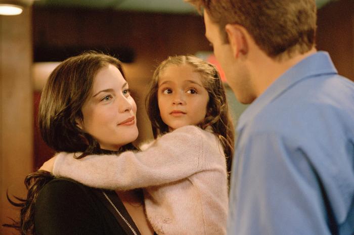  فیلم سینمایی دختر جرسی با حضور بن افلک، Liv Tyler و Raquel Castro