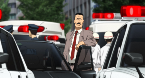  فیلم سینمایی پاپریکا به کارگردانی ساتوشی کن