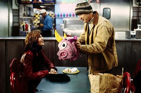  فیلم سینمایی Death to Smoochy با حضور Catherine Keener و ادوارد نورتون