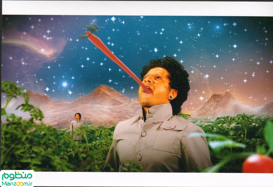  فیلم سینمایی يك فراري از بگبو به کارگردانی 