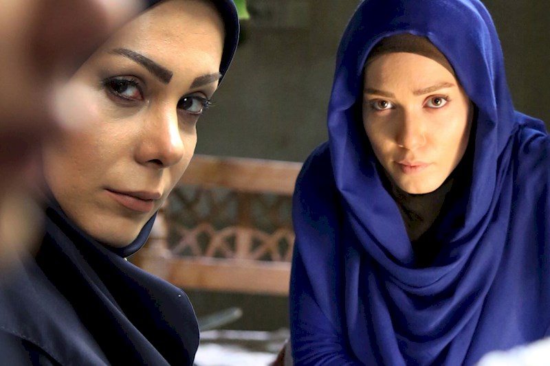  سریال تلویزیونی در قصه‌ها زندگی می‌کنند به کارگردانی داوود بیدل
