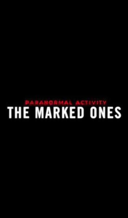  فیلم سینمایی Paranormal Activity: The Marked Ones به کارگردانی کریستوفر لندون