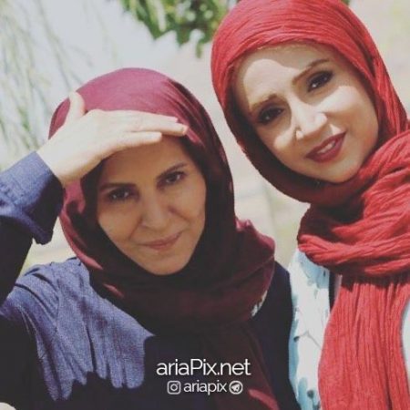 سریال تلویزیونی آنام به کارگردانی جواد افشار
