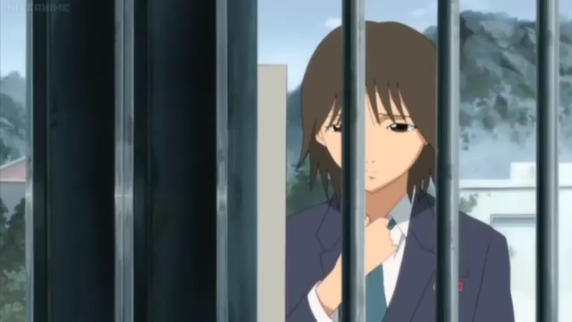  سریال تلویزیونی Hell Girl به کارگردانی Takahiro Ômori و Harume Kosaka و Shunji Yoshida و Yukio Okazaki و Makoto Sokuza و Naotaka Hayashi و Daisuke Tsukushi و Shigenori Awai و Daisuke Chiba و Masatoshi Date