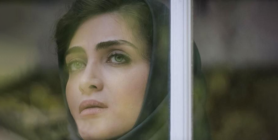  فیلم سینمایی پیشمرگ به کارگردانی علی غفاری