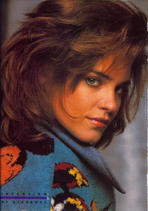  فیلم سینمایی Dudes با حضور Catherine Mary Stewart