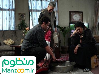  فیلم سینمایی روز مبادا به کارگردانی فائزه عزیزخانی