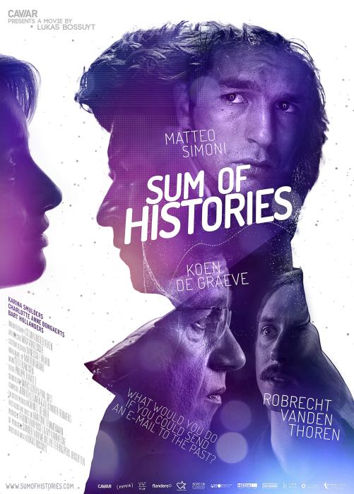  فیلم سینمایی The Sum of Histories به کارگردانی 