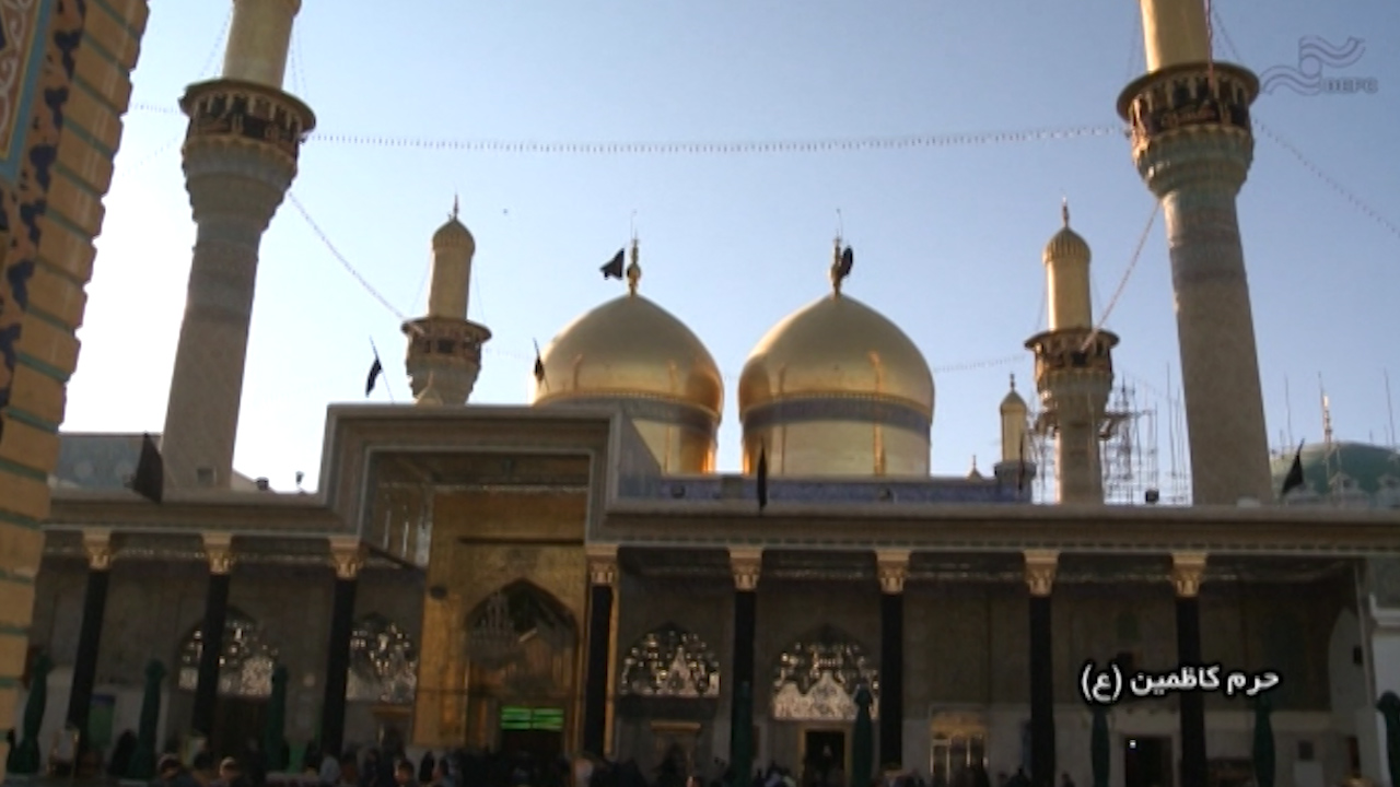  فیلم سینمایی بابل ارض موعود به کارگردانی رحیم مرتضی وند