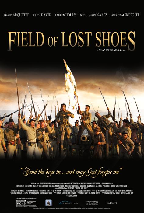  فیلم سینمایی Field of Lost Shoes به کارگردانی Sean McNamara