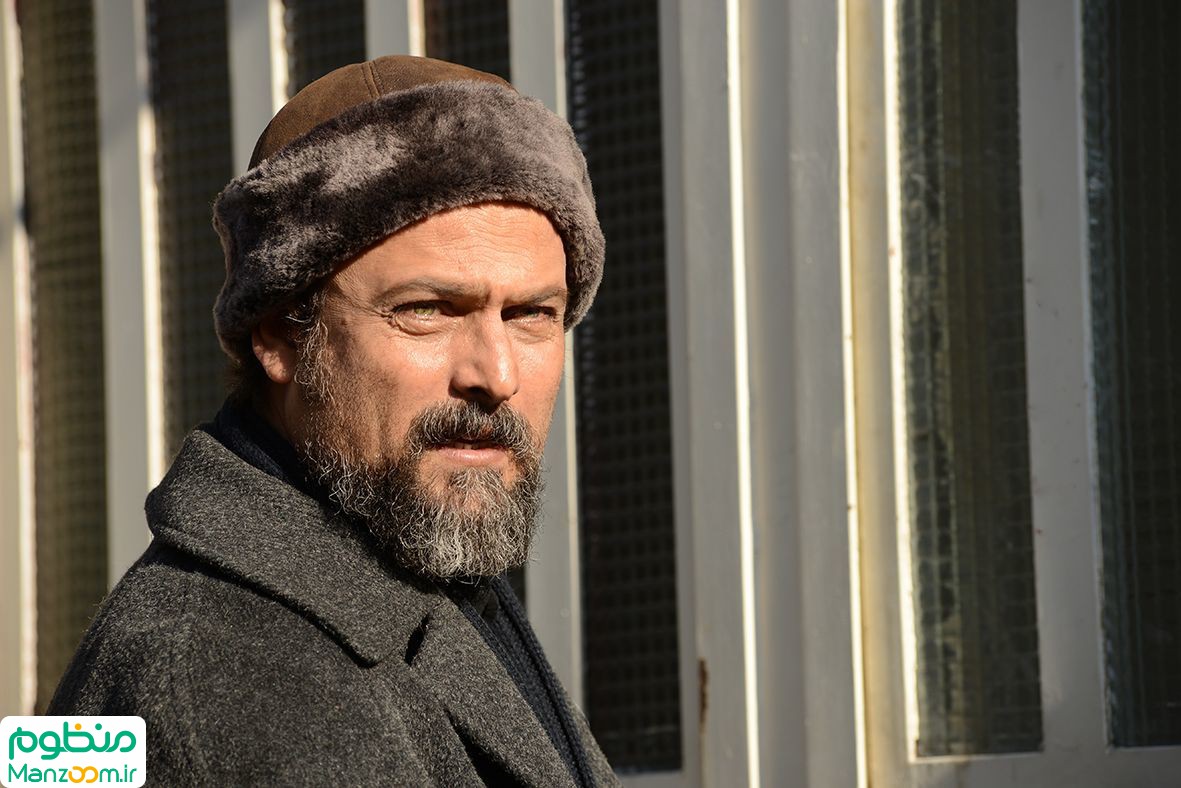  فیلم سینمایی تراژدی به کارگردانی آزیتا موگویی