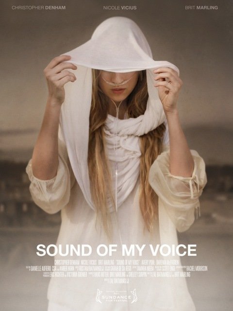  فیلم سینمایی Sound of My Voice به کارگردانی Zal Batmanglij