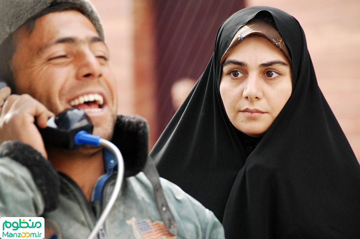  فیلم سینمایی به همین سادگی به کارگردانی سیدرضا میر کریمی