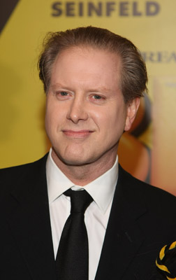 Darrell Hammond در صحنه فیلم سینمایی فیلم زنبوری