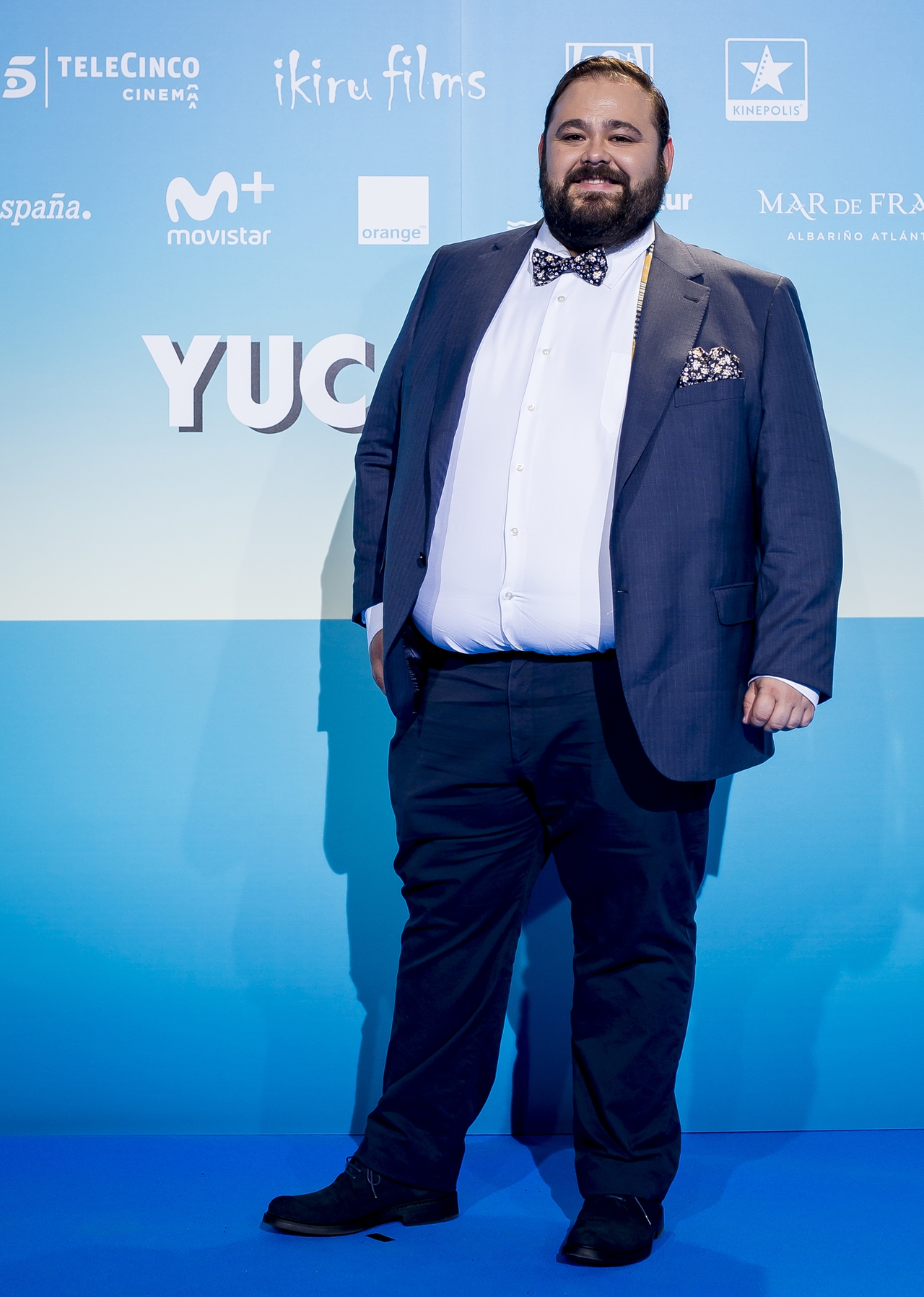  فیلم سینمایی Yucatán به کارگردانی Daniel Monzón