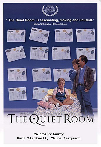  فیلم سینمایی The Quiet Room به کارگردانی Rolf de Heer