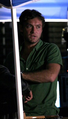  فیلم سینمایی شبهای بلوبری من با حضور جود لا