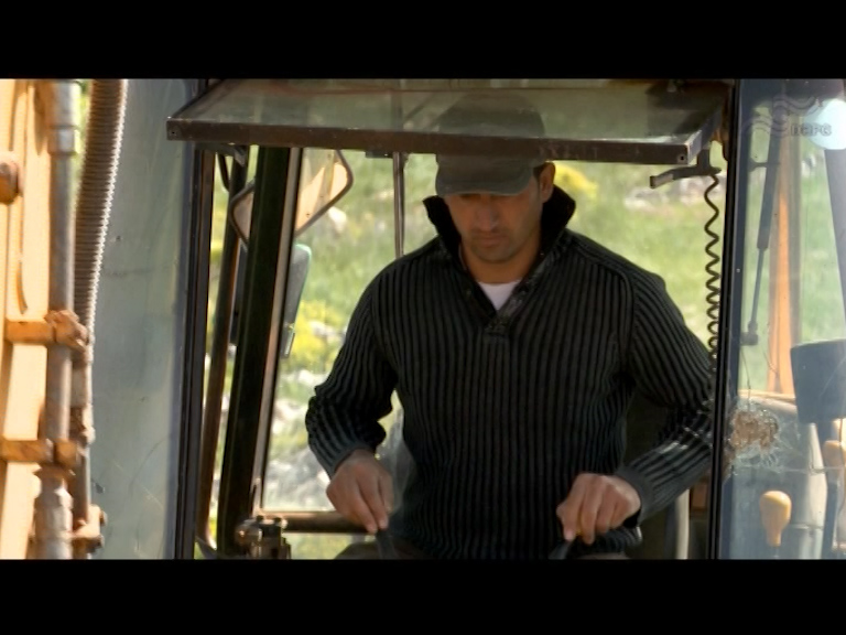  فیلم سینمایی جایی که زندگی می‌کنیم به کارگردانی مرتضی پایه شناس