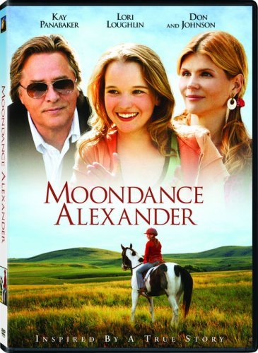  فیلم سینمایی Moondance Alexander به کارگردانی Michael Damian
