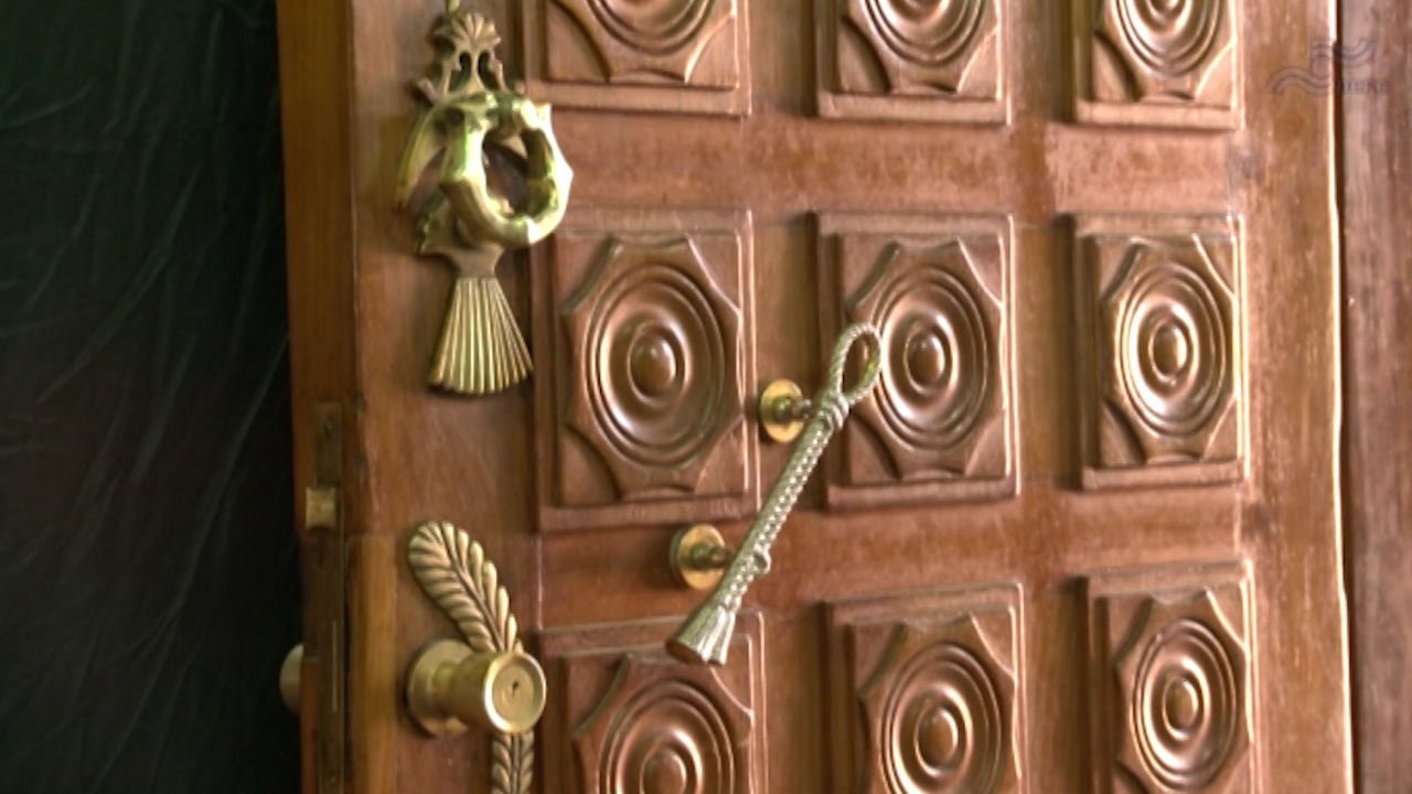  فیلم سینمایی بابل ارض موعود به کارگردانی رحیم مرتضی وند