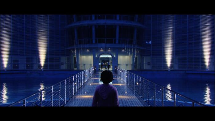  فیلم سینمایی Zhang wu shuang به کارگردانی Xin Xin Xiong