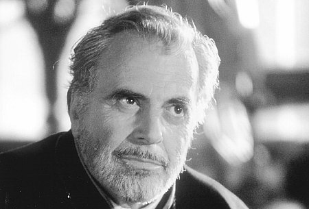 Maximilian Schell در صحنه فیلم سینمایی خونآشام