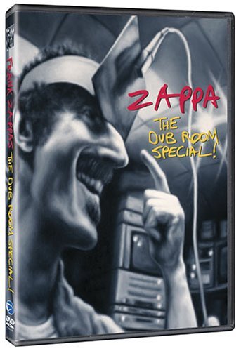  فیلم سینمایی The Dub Room Special! به کارگردانی Frank Zappa و Dick Darley و Clark Santee